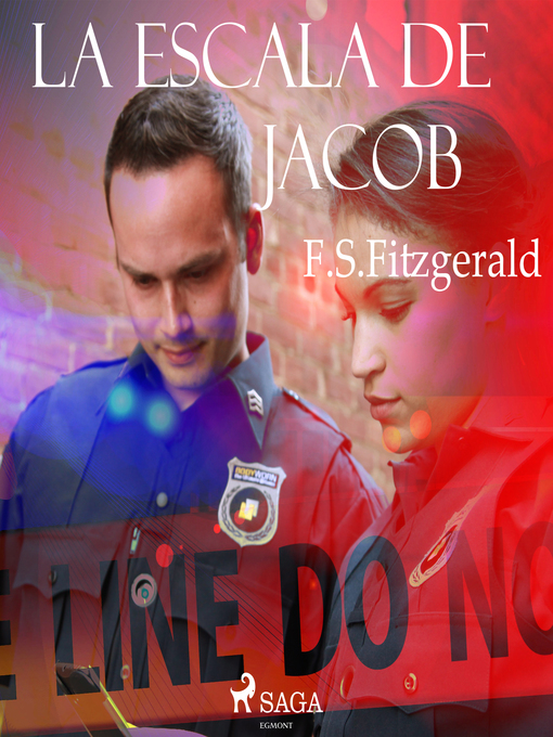 Title details for La escala de Jacob by F. Scott Fitzgerald - Available